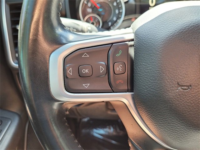 2020 Ram 1500 Big Horn photo 31