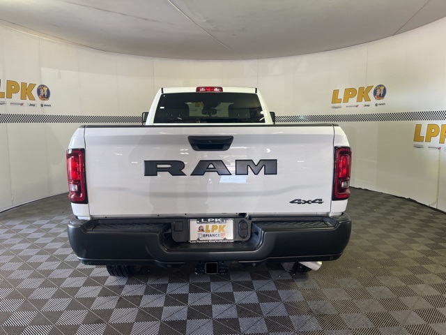 2026 Ram 3500 Tradesman photo 6