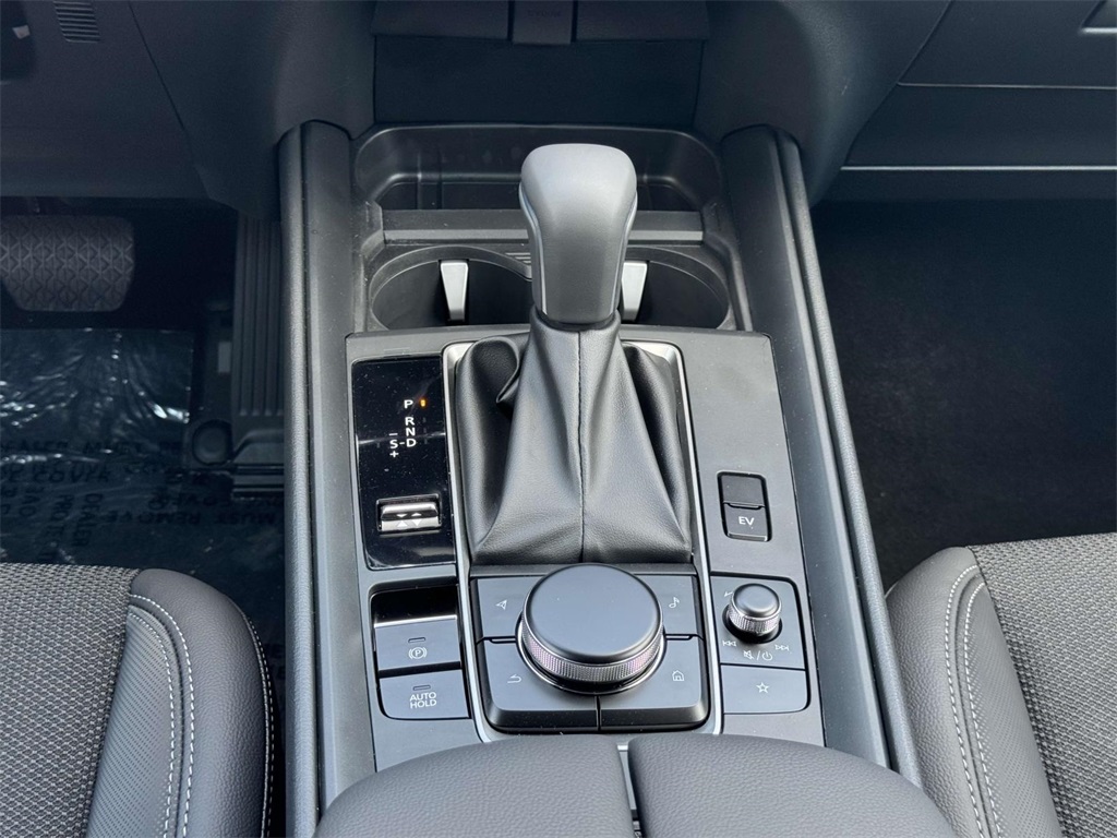 2025 Mazda CX-50 Preferred photo 20