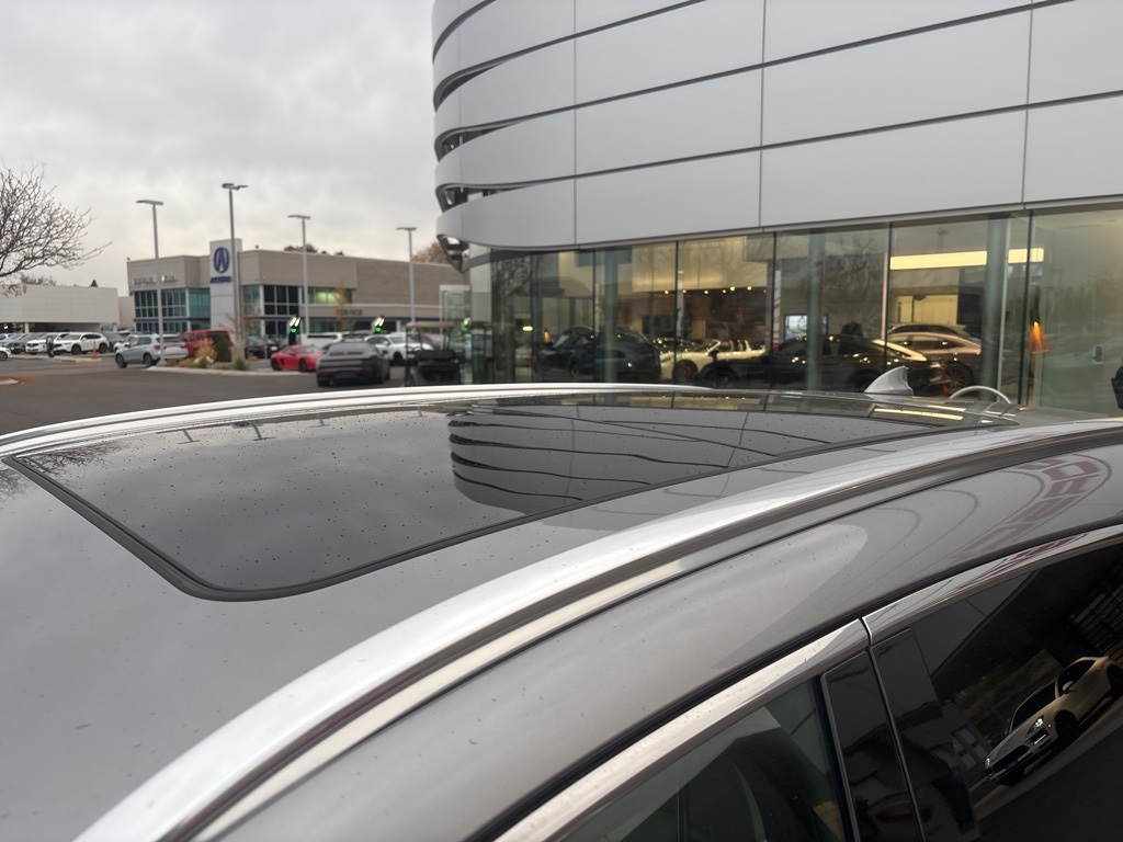 2023 Genesis GV80 2.5T photo 4