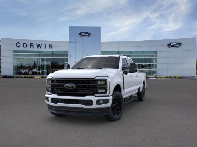 2024 Ford F-250 photo 3