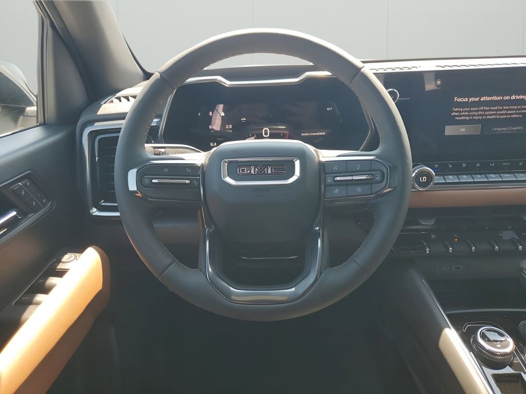 2026 Gmc Canyon AT4 photo 19