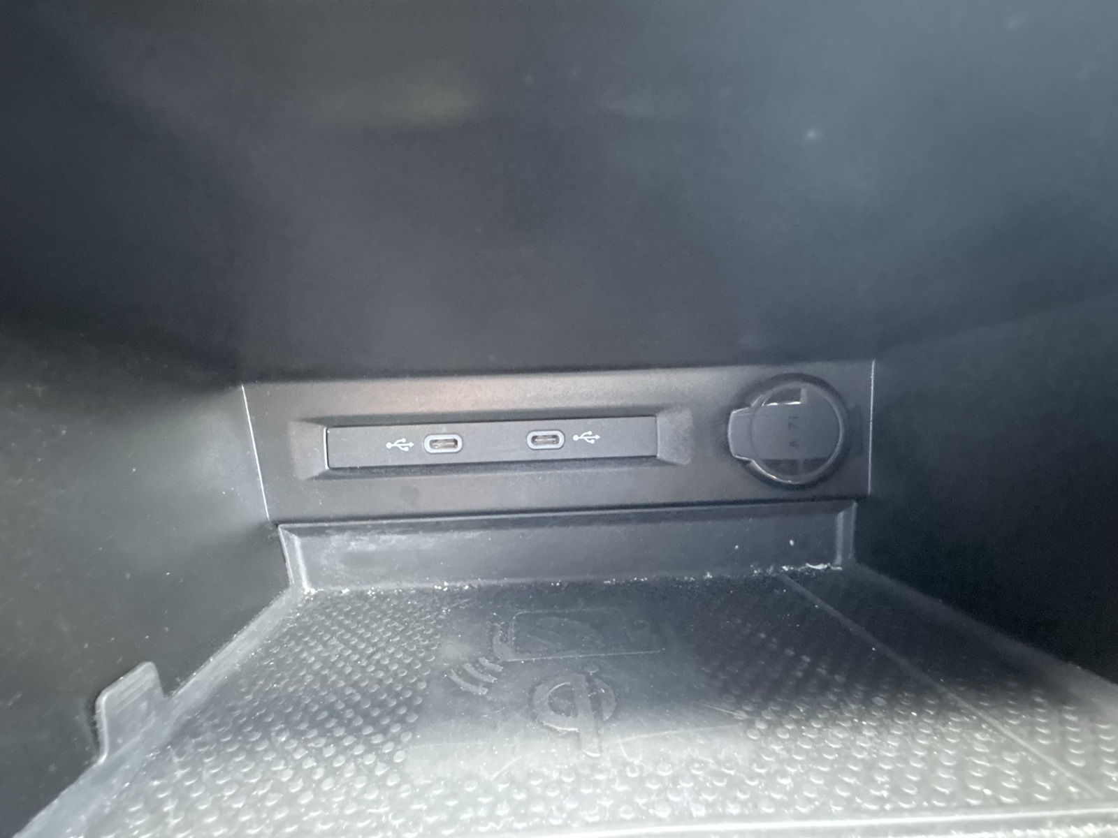2023 Volkswagen Tiguan SE R-Line Black photo 24