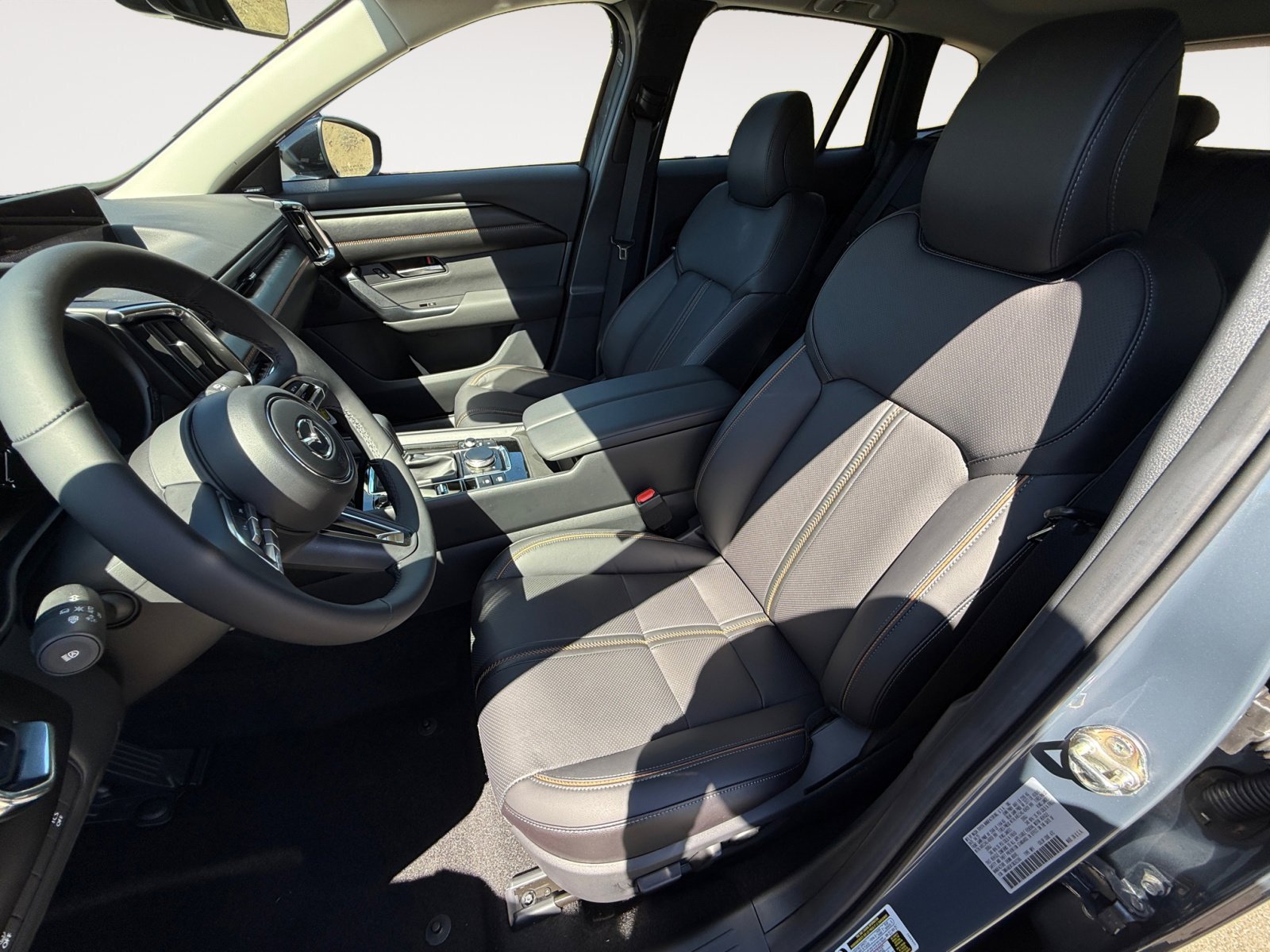 2025 Mazda CX-50 2.5 Premium Plus photo 10