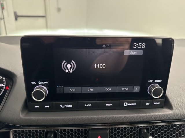 2026 Honda Civic LX photo 20