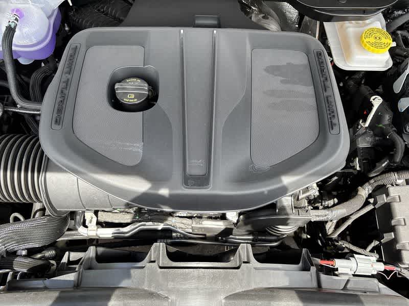 2025 Ram 1500 Big Horn photo 13
