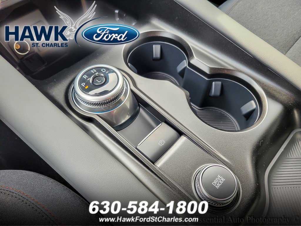 2025 FORD EXPLORER - Image 15