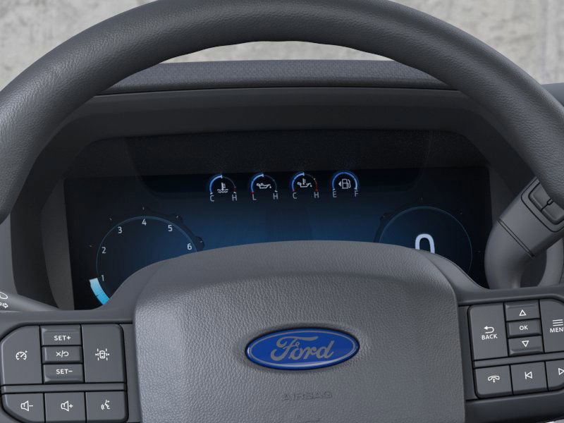 2025 Ford F-150 XL photo 4