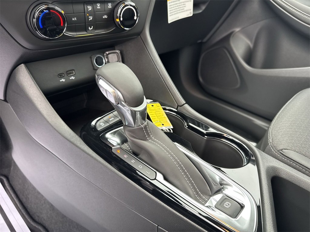 2026 Buick Encore GX Preferred photo 18