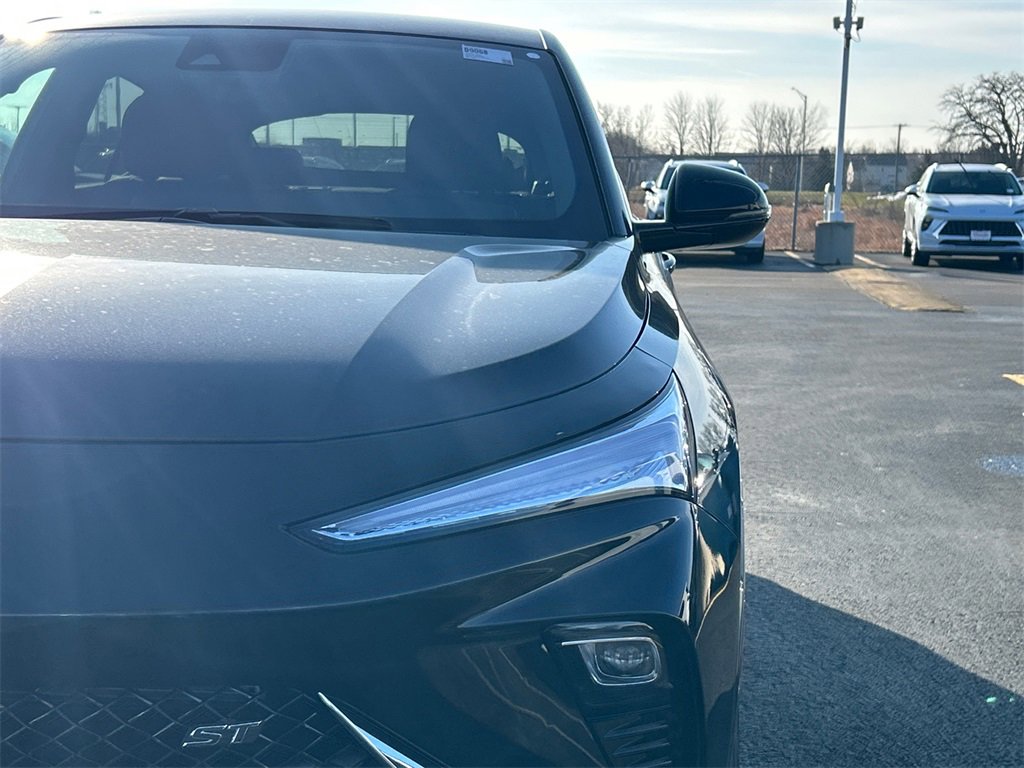 2026 BUICK ENVISTA - Image 9