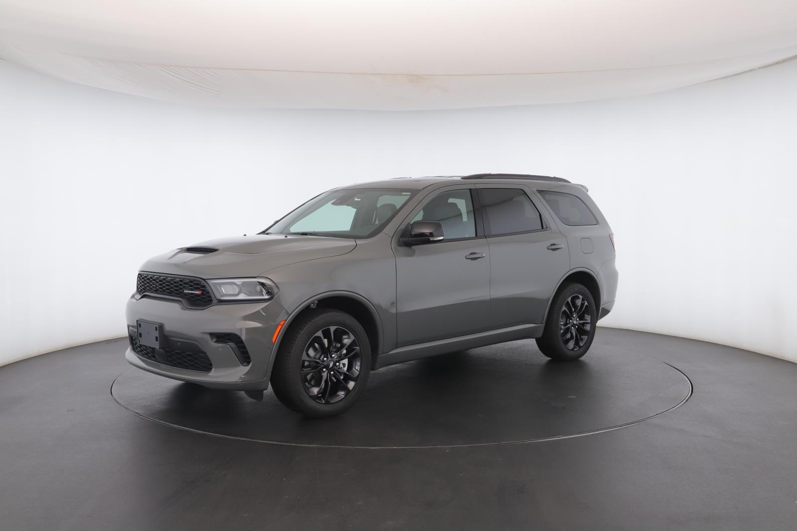 2026 Dodge Durango GT Plus photo 22