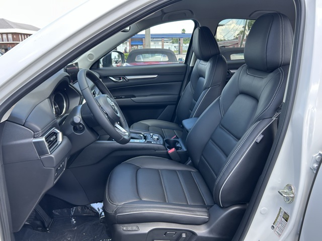 2025 Mazda CX-5 2.5 S Preferred photo 9