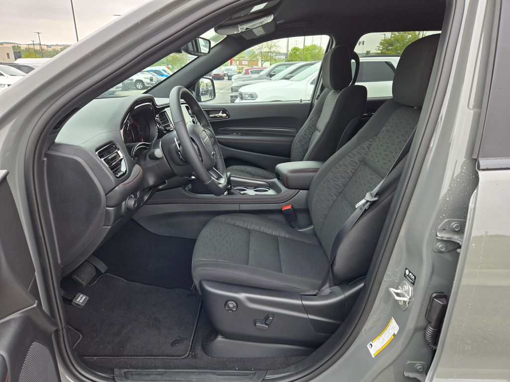 2026 Dodge Durango GT photo 13