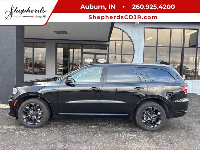 2025 Dodge Durango GT's photo