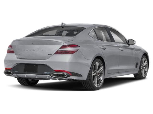 2026 Genesis G70 3.3T Sport Prestige photo 2