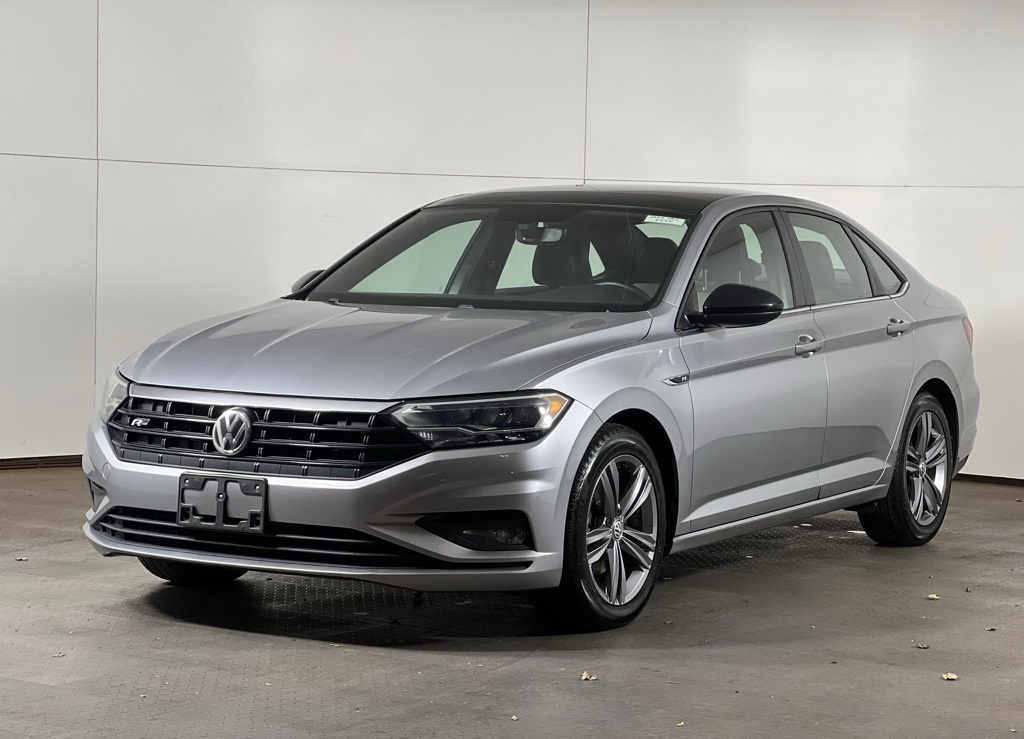 2020 Volkswagen Jetta R-Line