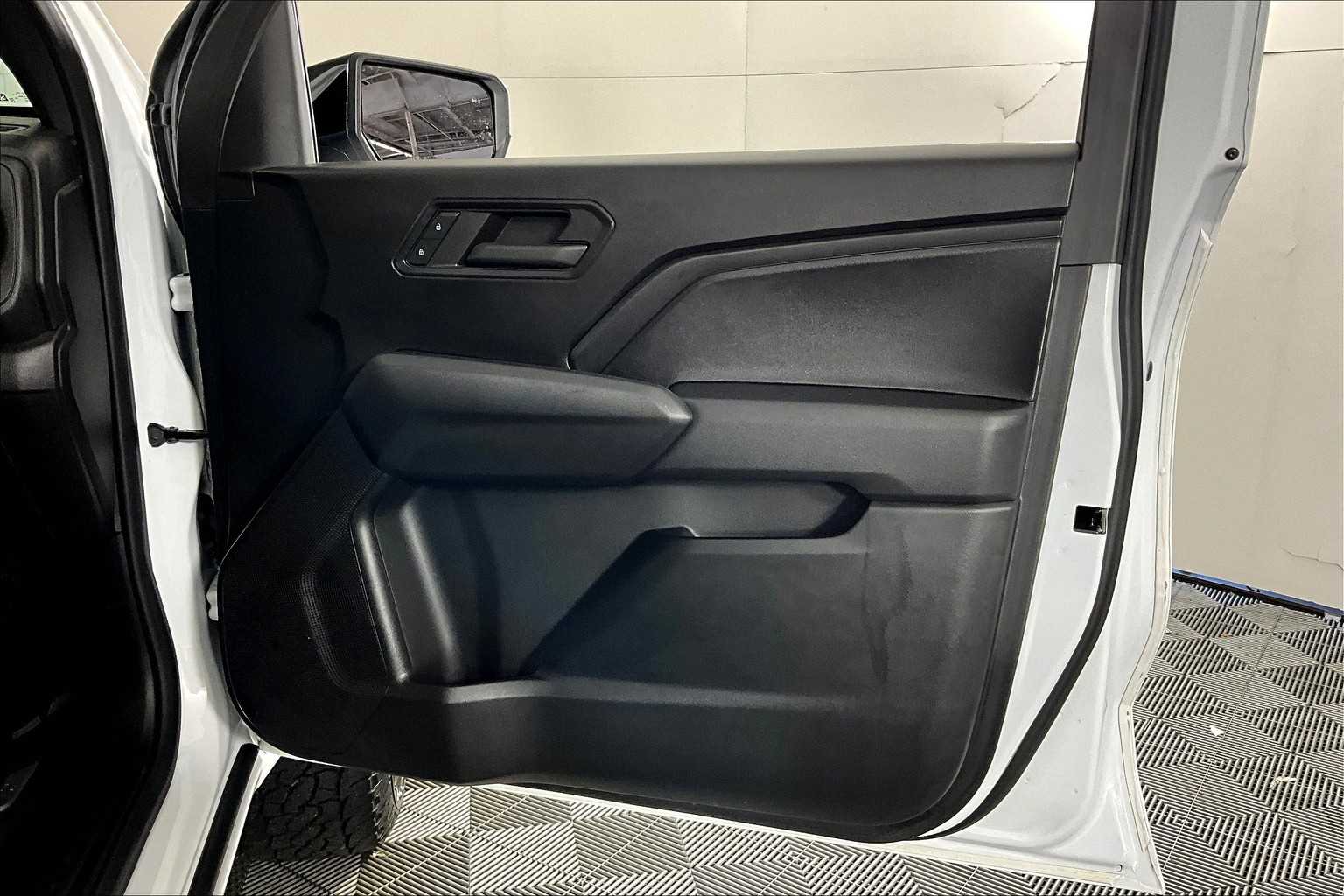 2023 Chevrolet Colorado Trail Boss photo 20
