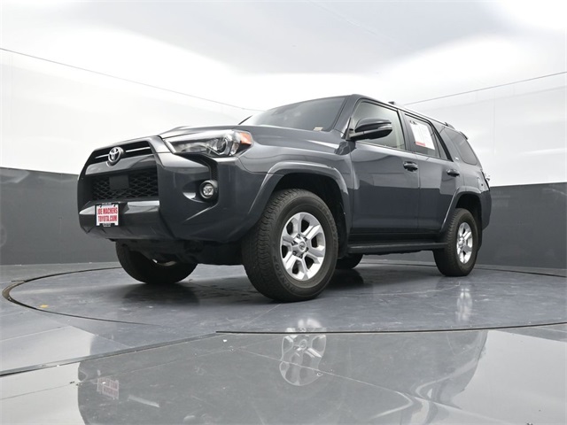 2024 Toyota 4Runner SR5 Premium photo 27