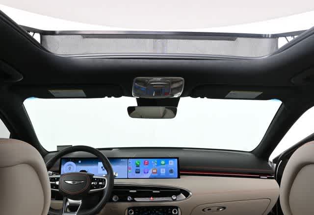 2026 Genesis GV70 3.5T Sport Prestige photo 25