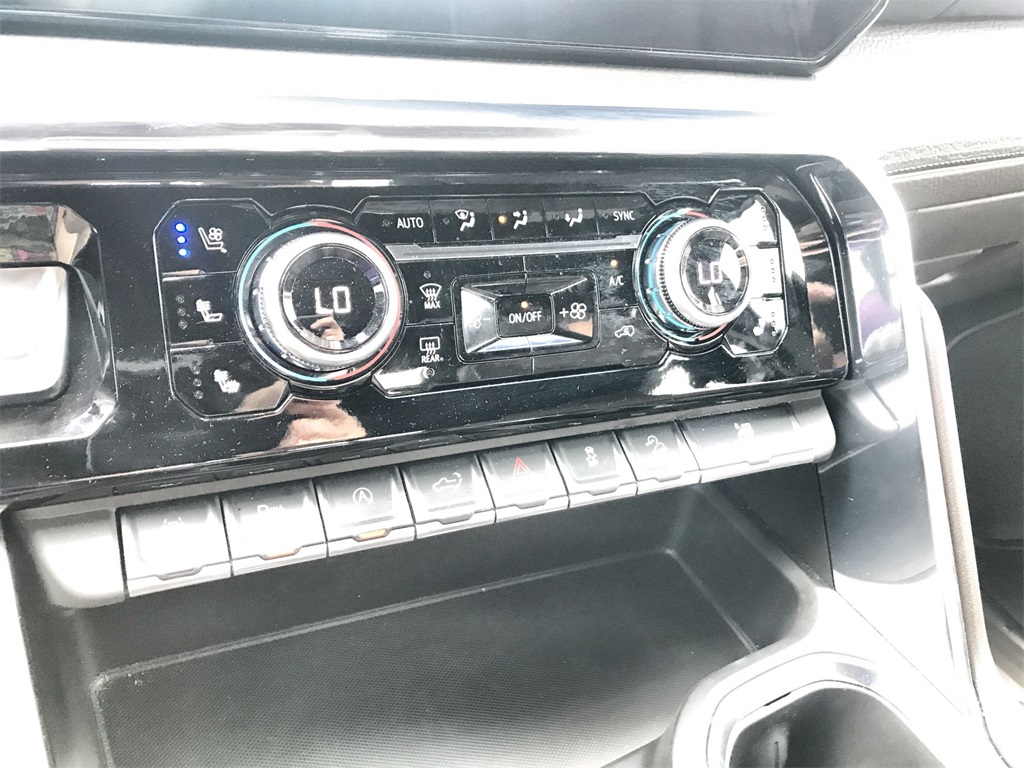 2023 Gmc Sierra 1500 Denali photo 18