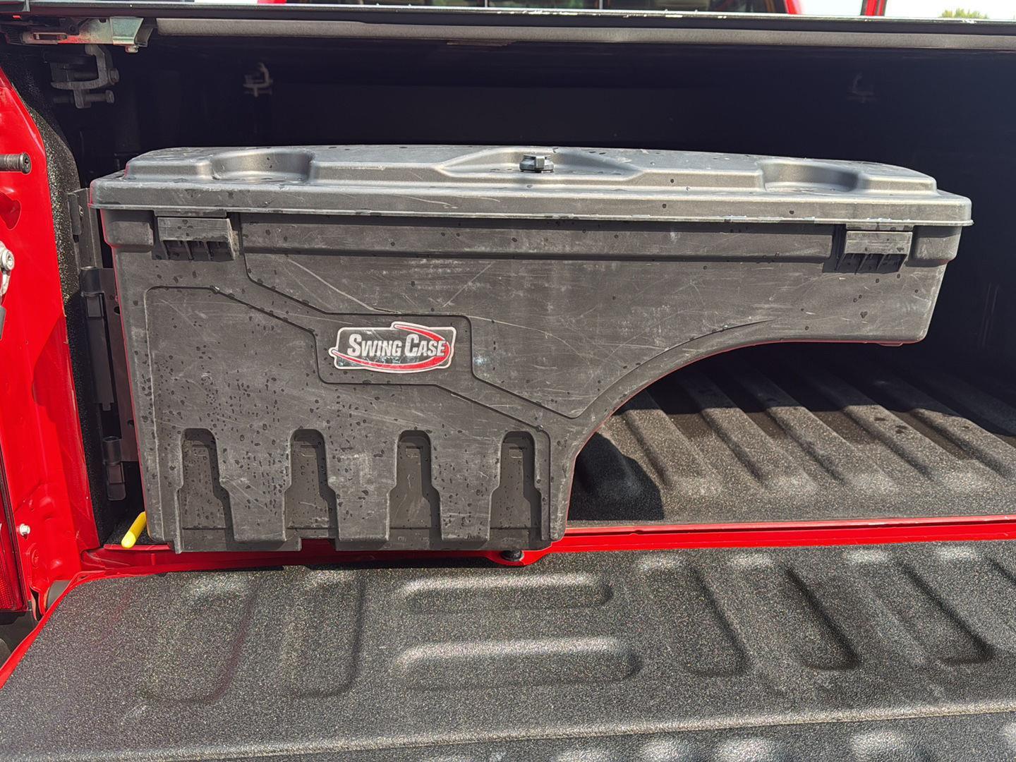 2021 Ford F-250 Lariat Tremor photo 22