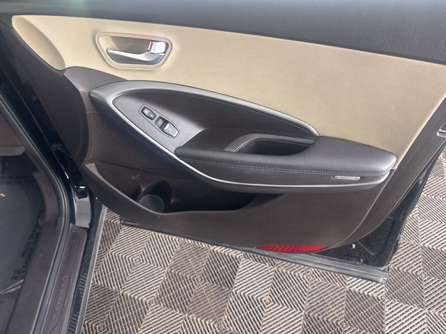 2017 Hyundai Santa Fe Sport Base photo 19