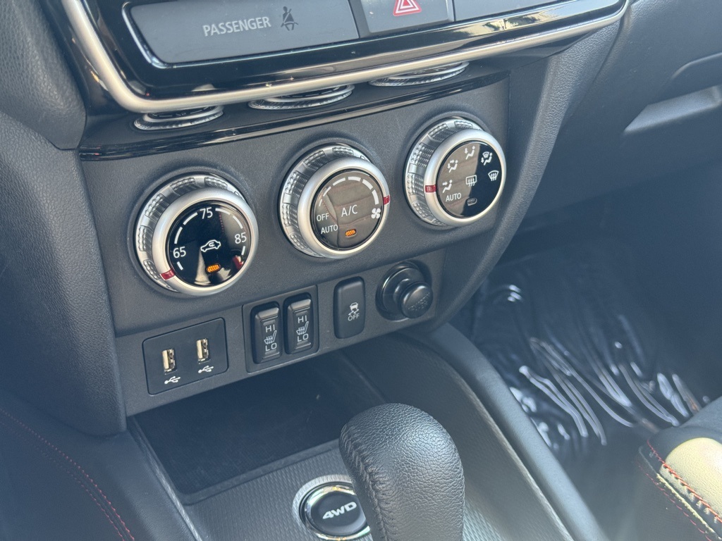 2024 Mitsubishi Outlander Sport ES LE SE photo 13