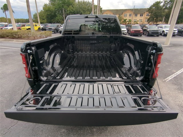 2026 Ram 1500 Rebel photo 10