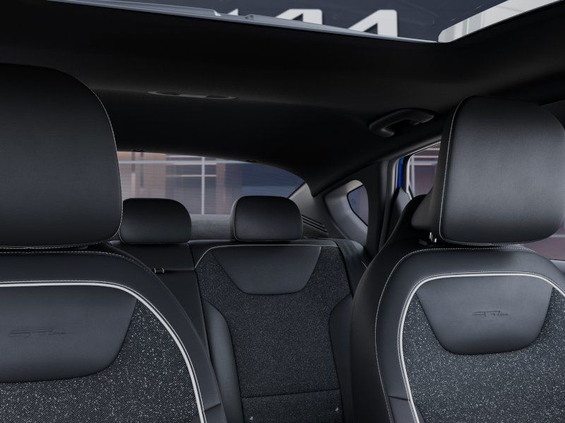 2025 Kia K4 GT-Line photo 25