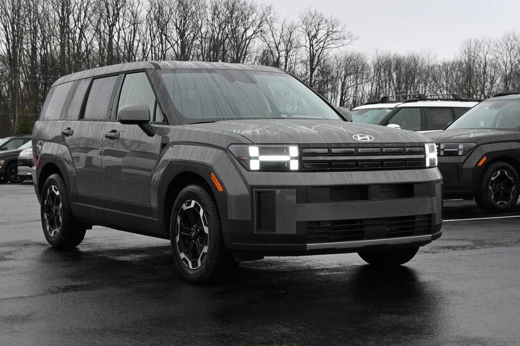 2026 Hyundai Santa Fe SE's photo