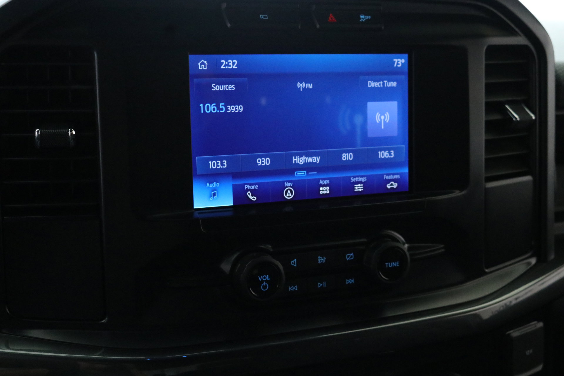 2022 Ford F-150 XL photo 15