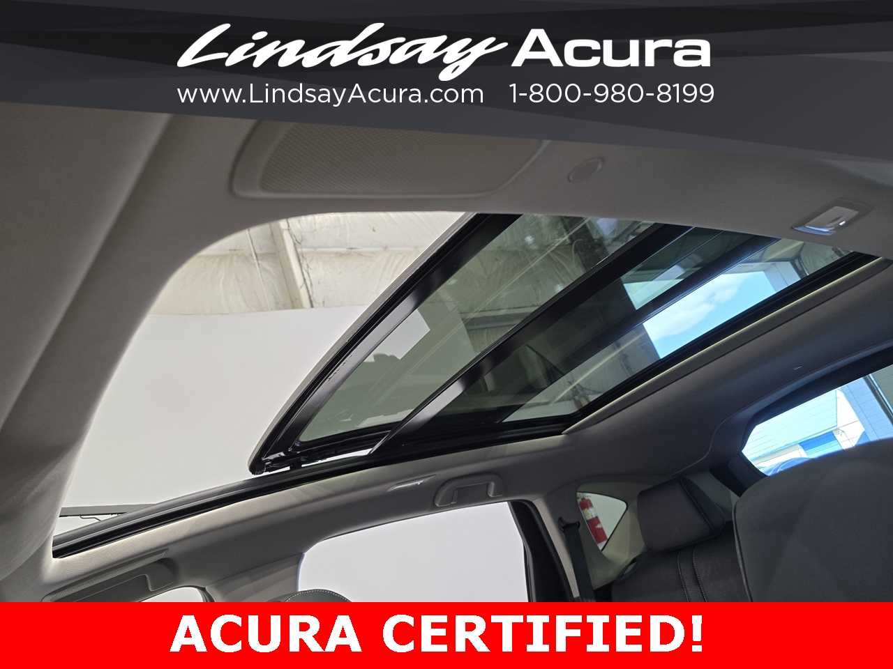 2025 Acura RDX Technology photo 16