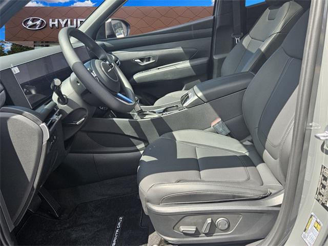 2026 Hyundai Santa Cruz SEL Activity photo 2