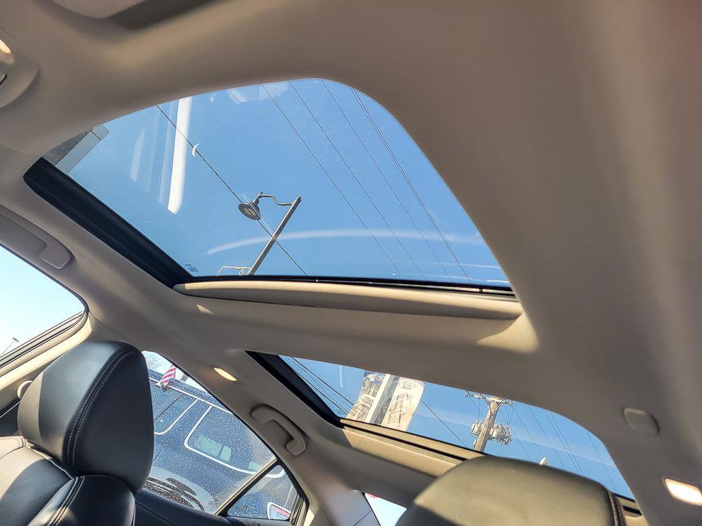 2023 NISSAN MAXIMA - Image 12