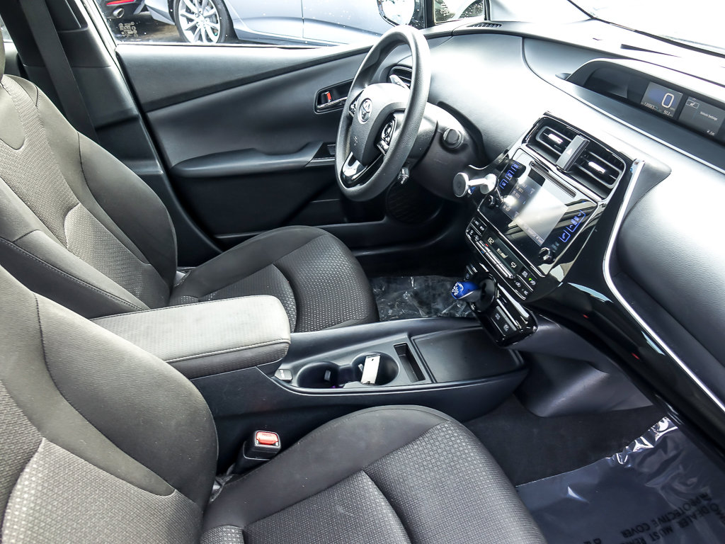 2019 TOYOTA PRIUS - Image 23
