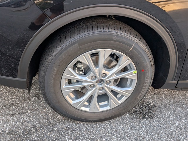 2026 Ford Escape Active photo 4