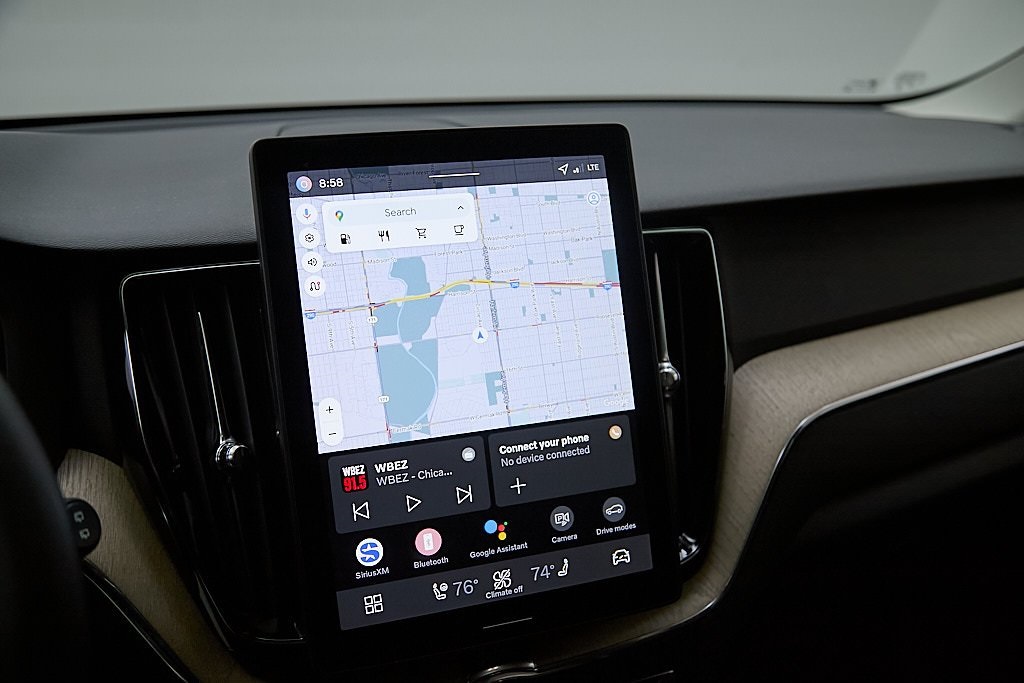 2026 VOLVO XC60 - Image 15