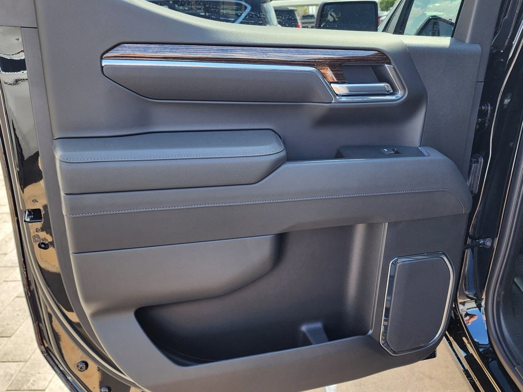 2026 Gmc Sierra 1500 Elevation photo 39