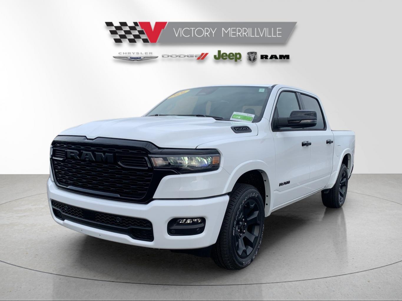 2026 RAM Ram 1500 Pickup Big Horn/Lone Star's photo