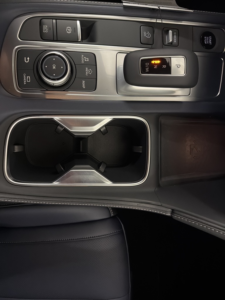 2026 Infiniti QX60 AWD photo 21