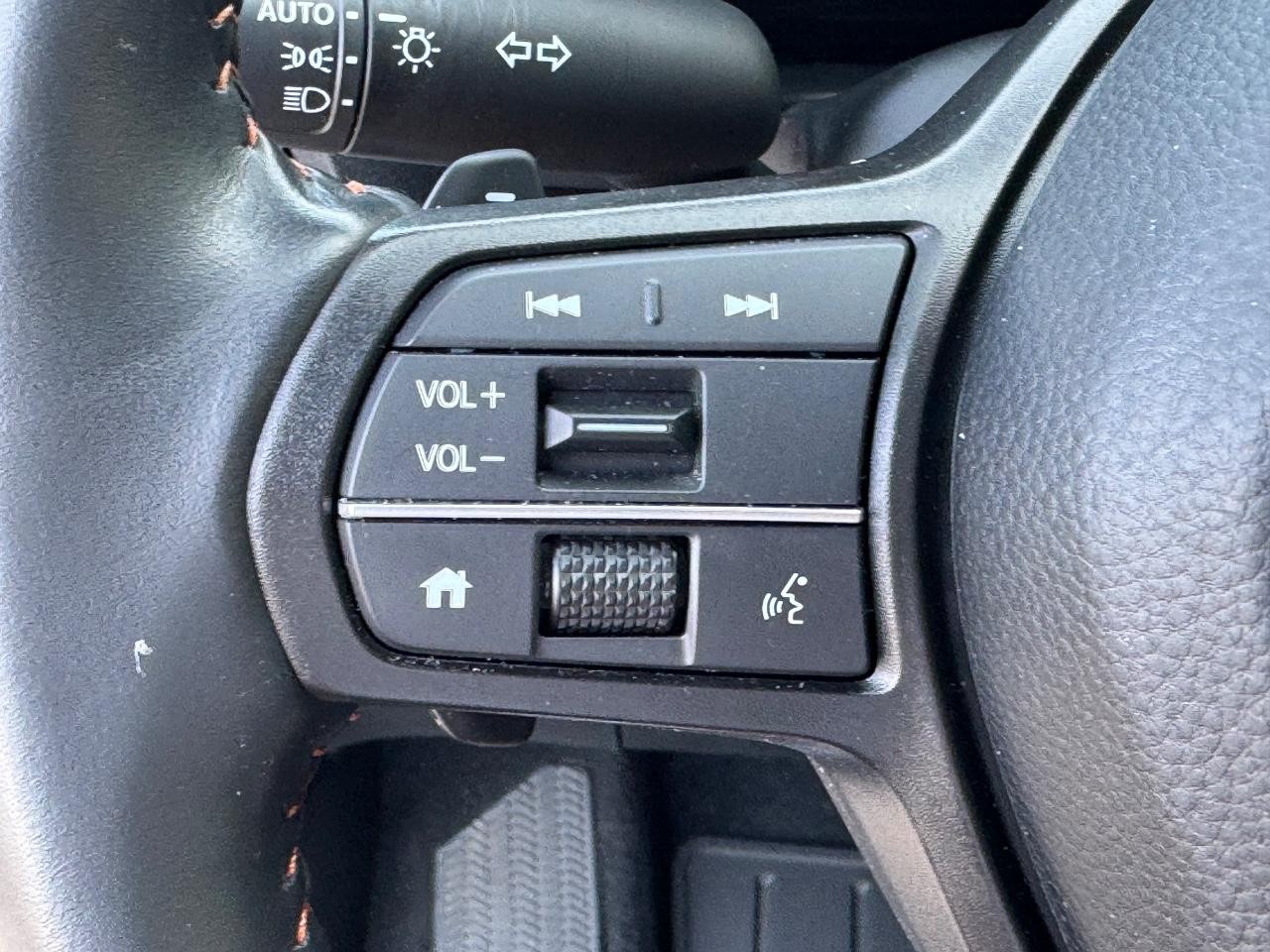 2024 Honda CR-V Hybrid Sport-L photo 19