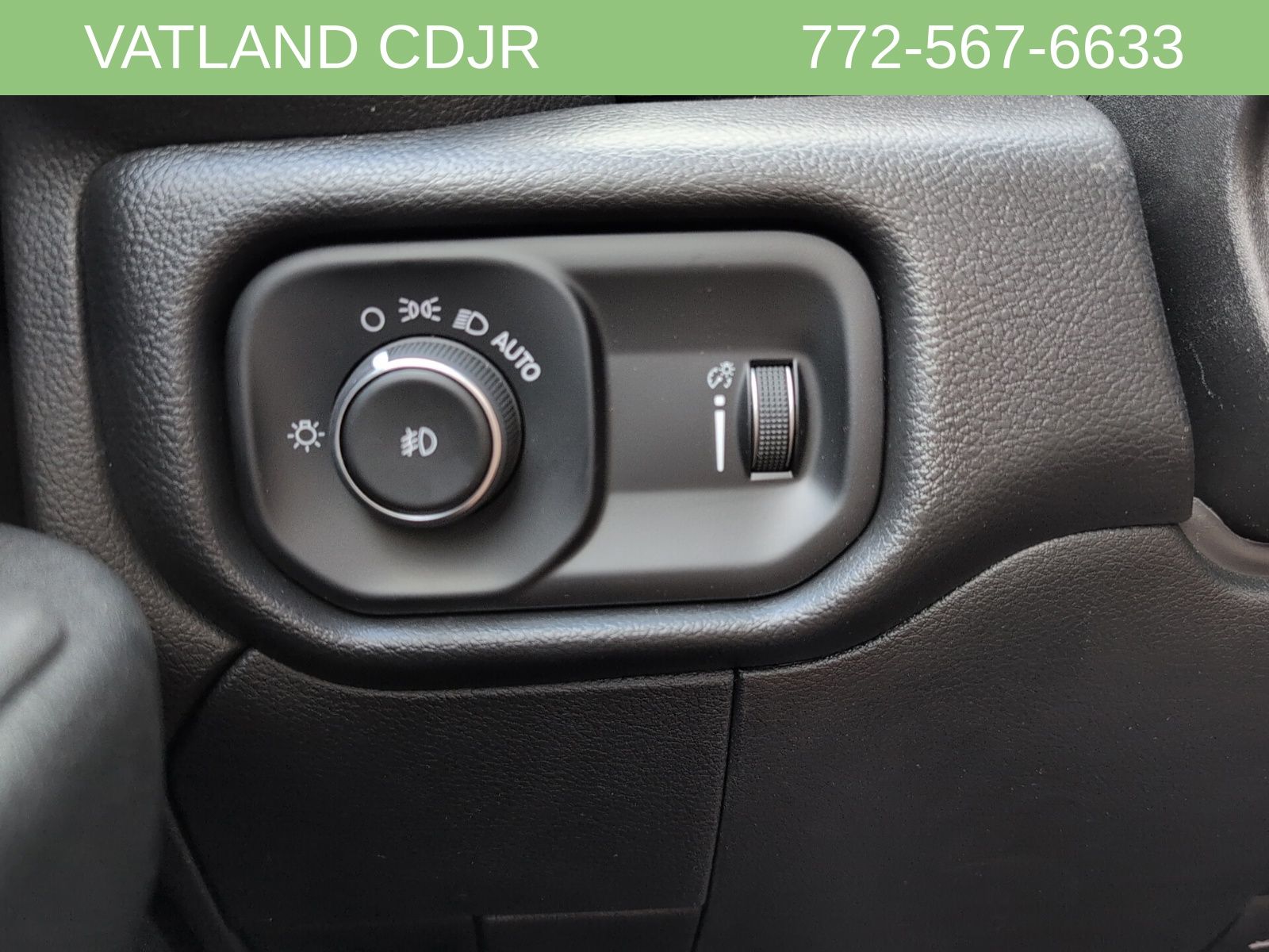 2026 Ram 3500 Tradesman photo 13
