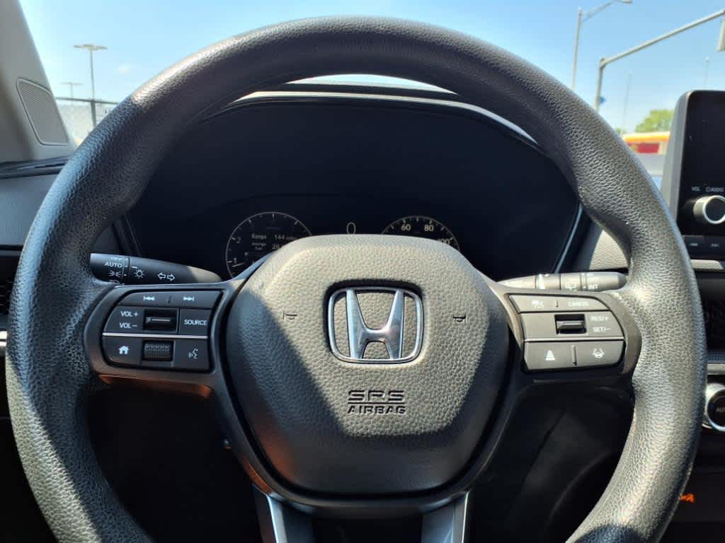 2024 Honda CR-V EX photo 25