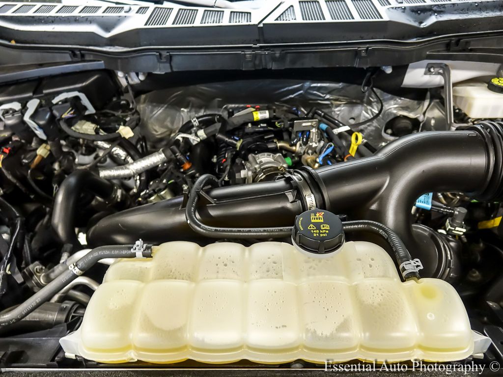 2023 FORD F-150 - Image 25