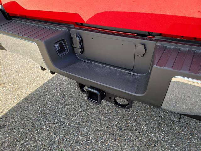 2026 Ford F-250 photo 11