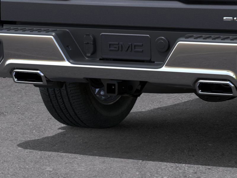 2026 Gmc Sierra 1500 SLT photo 14