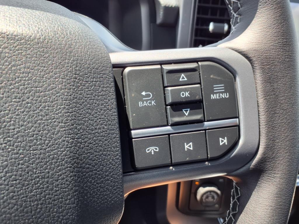 2025 Ford F-150 XLT photo 21