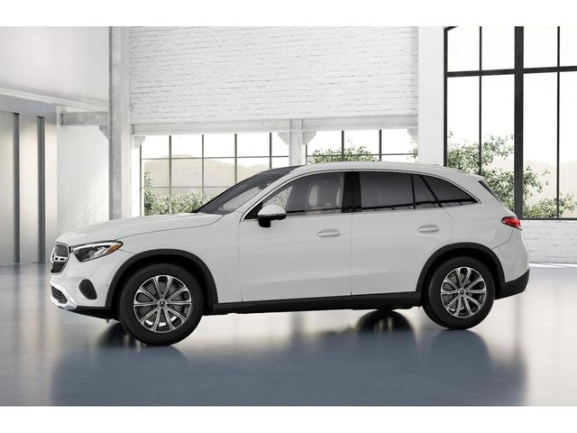 2026 Mercedes Benz GLC 300 4MATIC photo 35