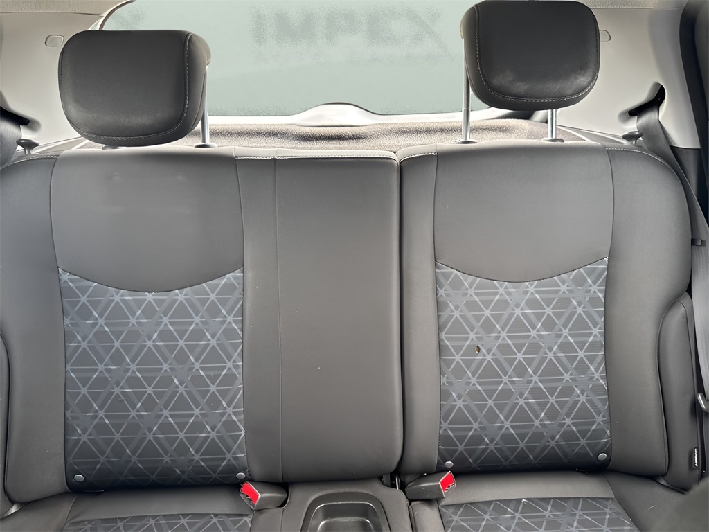 2019 Chevrolet Spark LS photo 10