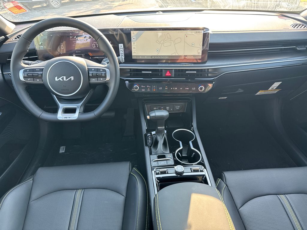 2026 Kia K5 GT photo 22